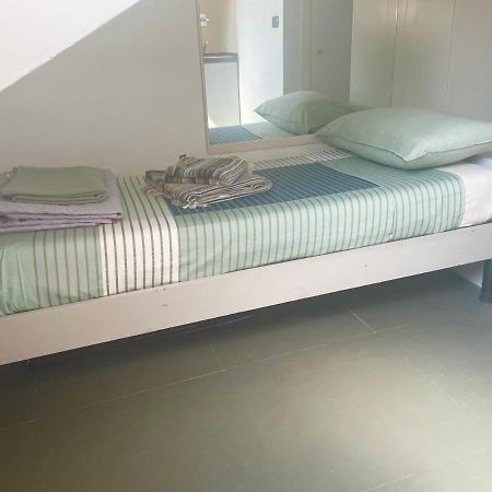 Mansarda Galliari F51 Torino Esterno foto