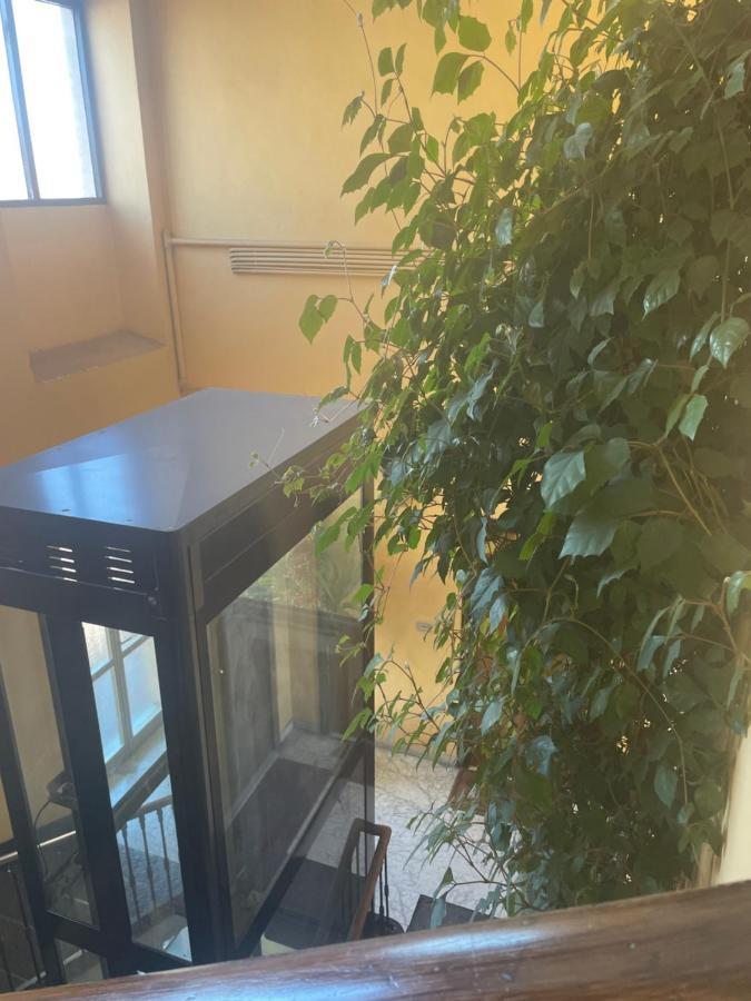 Mansarda Galliari F51 Torino Esterno foto