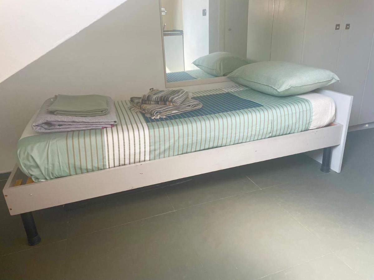 Mansarda Galliari F51 Torino Esterno foto