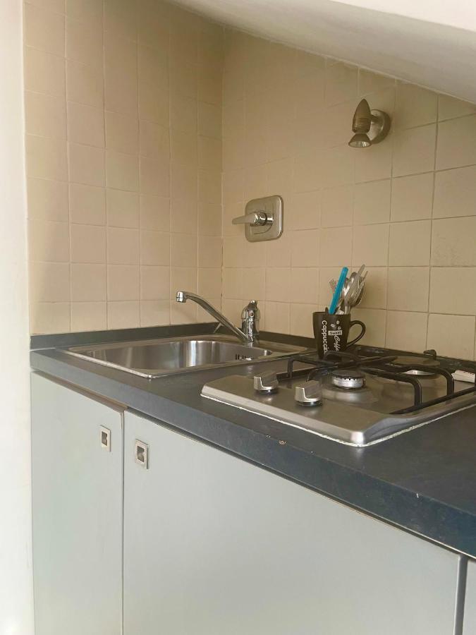 Mansarda Galliari F51 Torino Esterno foto