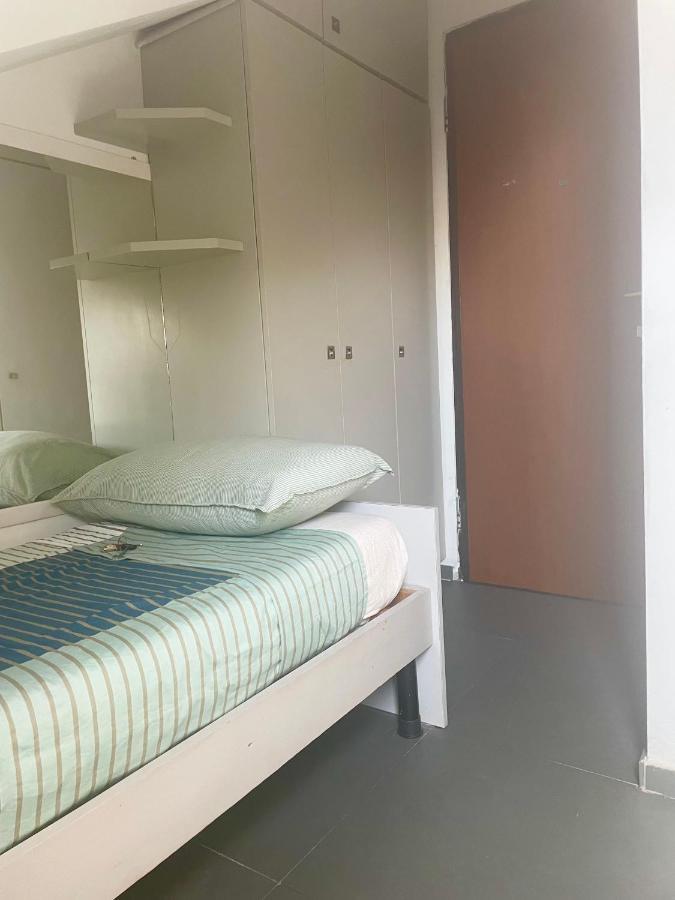 Mansarda Galliari F51 Torino Esterno foto